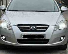 KIA Cee`d, 2006 il