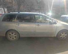 Toyota Corolla, 2006 il