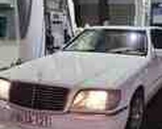 Mercedes S 320, 1997 il