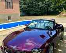 BMW Z4, 2004 il