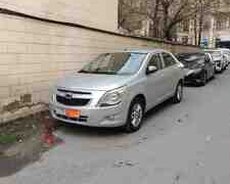 Chevrolet Cobalt, 2023 il