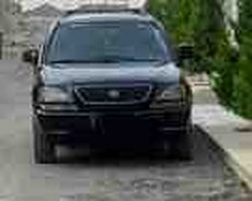 Lexus RX 300, 1998 il