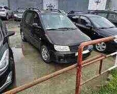 Hyundai Matrix, 2007 il