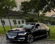 Lincoln MKZ, 2016 il