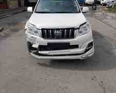 Toyota Prado, 2011 il