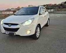 Hyundai ix35, 2010 il