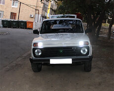 LADA (VAZ) Niva, 2009 il
