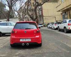 Volkswagen Golf, 2008 il