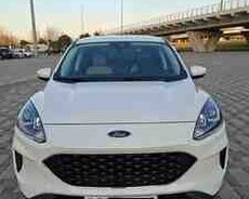 Ford Escape, 2022 il