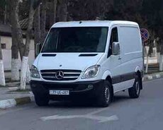 Mercedes Sprinter 313, 2011 il