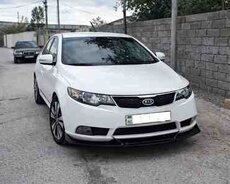 KIA Cerato, 2012 il