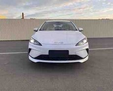 BYD Seal 05, 2025 il