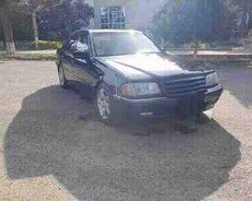 Mercedes C 230, 1998 il