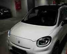 Leapmotor T03, 2025 il