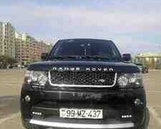 Land Rover RR Sport, 2013 il