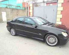 Mercedes C 230, 2004 il
