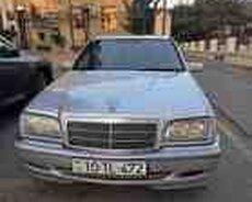Mercedes C 230, 1997 il