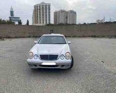 Mercedes E 280, 2000 il