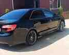 Toyota Camry, 2014 il