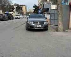 Volkswagen Passat, 2008 il