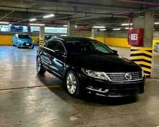 Volkswagen Passat CC, 2012 il