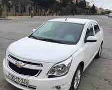 Chevrolet Cobalt, 2024 il