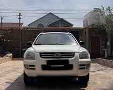 KIA Sportage, 2007 il