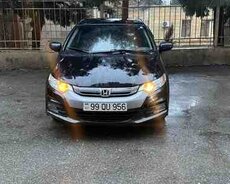 Honda Insight, 2013 il