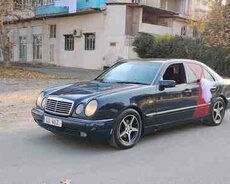 Mercedes E 200, 1999 il
