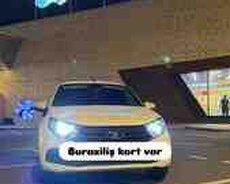 LADA (VAZ) Granta, 2024 il