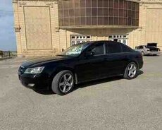 Hyundai Sonata, 2005 il