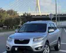 Hyundai Santa Fe, 2007 il