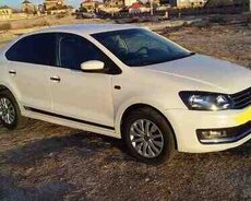 Volkswagen Polo, 2018 il