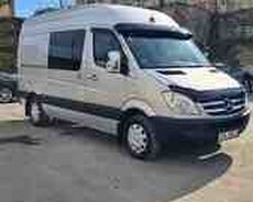 Mercedes Sprinter 315, 2007 il