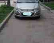 Honda Insight, 2010 il