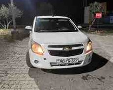 Chevrolet Cobalt, 2024 il