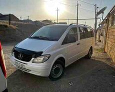 Mercedes Vito, 2007 il