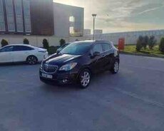 Buick Encore, 2014 il