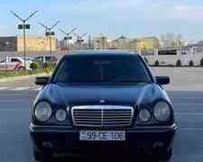 Mercedes E 240, 1998 il