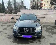 Mercedes ML 350, 2010 il