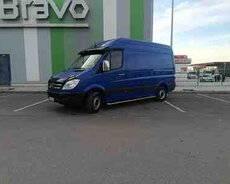 Mercedes Sprinter 315, 2008 il