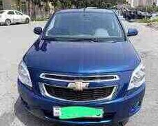 Chevrolet Cobalt, 2023 il