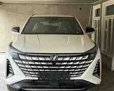 Changan Uni-Z, 2026 il