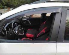 Changan CX 20, 2014 il