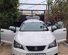 SEAT Ibiza, 2012 il