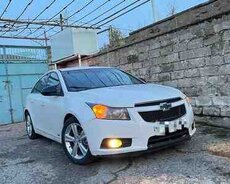 Chevrolet Cruze, 2013 il