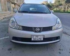 Nissan Wingroad, 2015 il