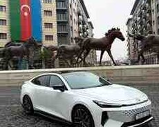 Changan Qiyuan A06, 2023 il