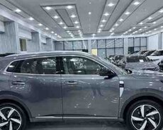 Changan Qiyuan Q05, 2025 il