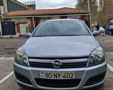 Opel Astra, 2005 il
